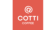 luckin coffee 与 COTTI COFFEE
