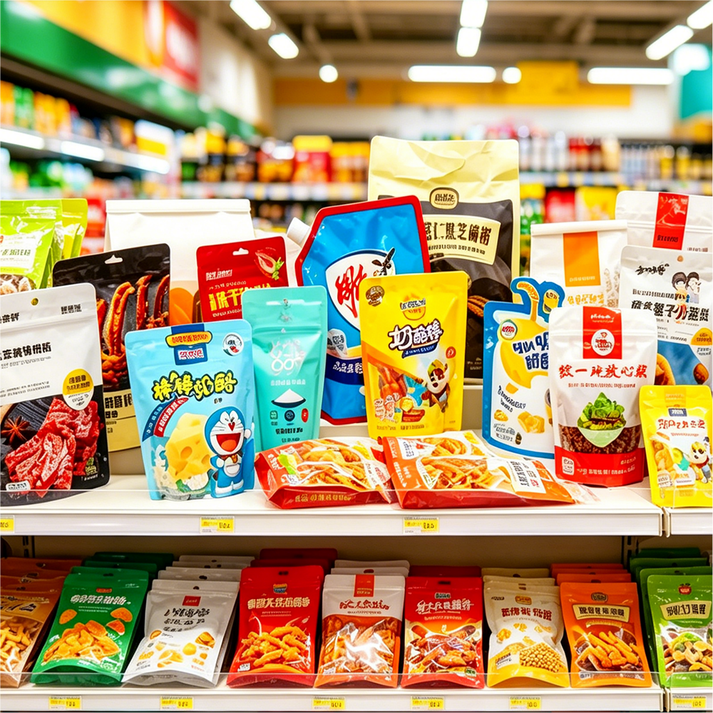 适用产品展示 2
