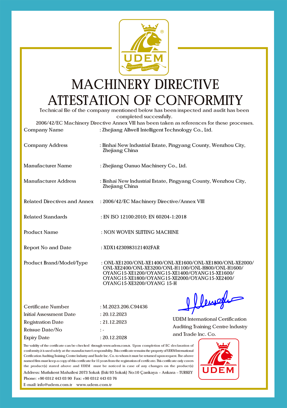 CE-NON-WOVEN-SLITTING-MACHINE-NEW