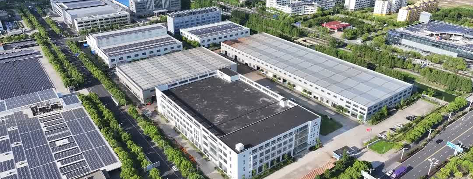 产线展示
